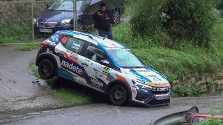 Rally Princesa de Asturias 2024 | JL-RallyVideo