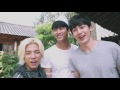 seoul runner 서울 너러 taecyeon nichkhun always be funny 2pm 옥택연 닉쿤