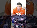 Bears Fan Reacts to Rams Game!