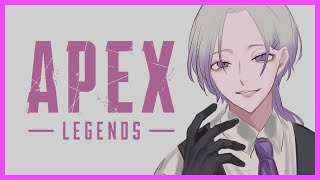 【#APEX】ブロンズの王の帰還【#Vtuber】