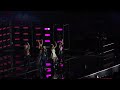 4k 07 21 2024 le sserafim easy intro smart sbs gayo daejeon summer 