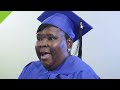 2022 UMA Commencement - Tarnesia Lester