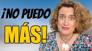 ✅ ¿Cuáles son las EXPRESIONES para QUEJARSE en ESPAÑOL? 🔥 ¿Cómo expresar QUEJAS en Español? 🇪🇸