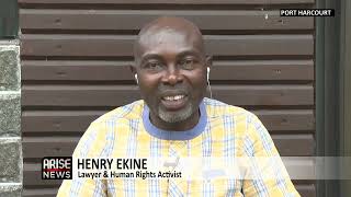 Rivers Election: Justices Of The Supreme Court Are Believed To Be Incorruptible - Henry Ekine