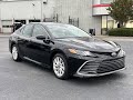 2024 Toyota Camry LE GA Marietta, Smyrna, Kennesaw, Roswell, Sandy Springs