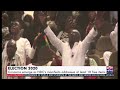 Election Brief 2020 on JoyNews (8-9-20)