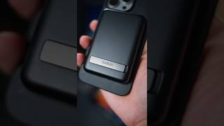 Belkin BoostCharge Magnetic Wireless Power Bank 5K + Stand Unboxing