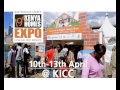 The 19th Blue Triangle Cement Kenya Homes Expo