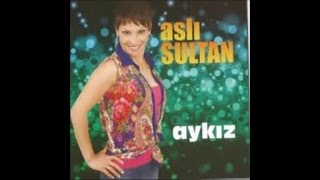 ASLI SULTAN - ÇİKLET KIZ