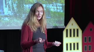 When Art is Capable of Making a Difference | Anne Beate Hovind | TEDxBergen