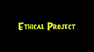 FTCC Ethical Project 2024