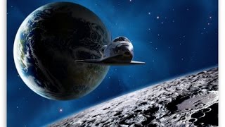 Space Night - New Frontiers [HD]