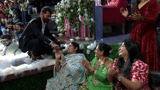 Koka + Kotha Pa Leya Chhadeya | Jasbir Jassi, Kapil's mother | Full Comedy | The Kapil Sharma Show