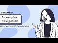 24. A more complicated navigation - Responsive CSS Tutorial