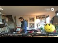 D'julz | Home Diggin #7 | France