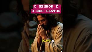 Reze o Salmo 24 e Sinta a Paz de Deus em Sua Vida! #theholyspiritofgodiswithyou