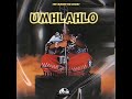 Umhlahlo(disstrack)