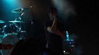 Panic! at the Disco - Lying is the most fun... - Nottingham Rock City 17/11/13