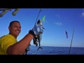 San Andrés Fishing Day