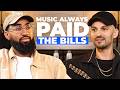 He's Never Had a Job That Wasn't Music | The Indie Build Ep. 3