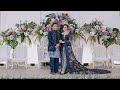 His Lippo Kuningan - 212 Wedding