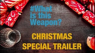 Christmas Special with Jonathan Ferguson and Ian McCollum | Official trailer