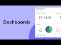 Dashboards | monday.com tutorials