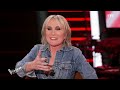 l interview vérité de patricia kaas par nikos aliagas the voice 2025