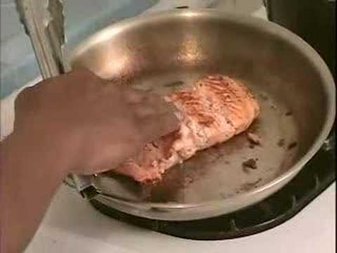 Lemon Pepper Salmon Recipe Lemon Pepper Salmon Recipe