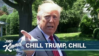 Trump's Insane Outburst Against 16-Year-Old Greta Thunberg