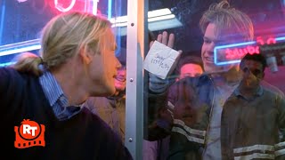 Good Will Hunting (1997) - How You Like Them Apples? Scene | Movieclips