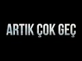 #podcast Artik Çok Geç (2000) - HD Podcast Filmi Full İzle