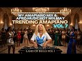 Trending Amapiano 2026 Mix & Amapiano house part Mix 'Nkosazana daughter X Makhadzi X MASTER KG 🔥