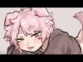 ASMR M4M (You're my dog boy)
