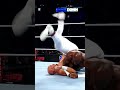 apollo crews vs giovanni vinci WWE SMACKDOWN 20240906  #wwe #wweshorts #wwesmackdown  #smackdown