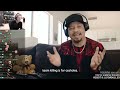 xQc Reacts to E3 2019 supercut by Crowbcat  xQcOW