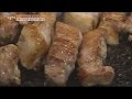 [Live Tonight] 생방송 오늘저녁 268회 - Mature grilled pork belly secret 20151209