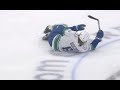 Boeser Injured After Dirty Hit To Head