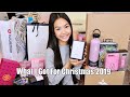 WHAT I GOT FOR CHRISTMAS 2019!