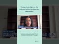 New Research on Brain Changes & Postpartum Depression