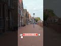 4k 60fps walking in neuharlingersiel germany virtual walking tour sightseeing vlog summer 2022