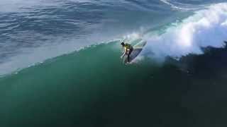 Malibu Classic Longboarding at First Point, California