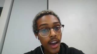 Business presentations: Final Reflection