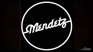 Mendetz - Dryness