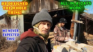 WE SAVED $500 BY NOT DOING THIS | work, couple builds, tiny house, homesteading, off-grid, rv life |