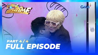 It's Showtime: Gurong may utang na P100K, binayaran ni Meme Vice! (December 6, 2024) (Part 4/4)