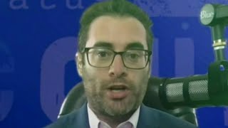 Flashpoint: 1/17/21 (Segment One)