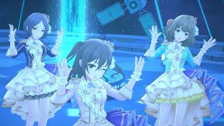 『星環世界』3DMV [シンデレラ・コレクション(カラー)衣装ver.]【星環世界CD発売記念】#デレステ #DMM