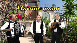 Marranzanata