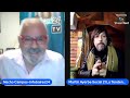 Martín Ayerbe en Infobaires con Nacho Campos: Modelo Argentino de Desarrollo